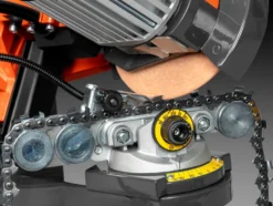 Husqvarna Hydraulisk Kedjeslip