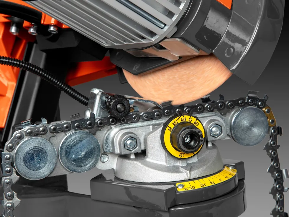 Husqvarna Hydraulisk Kedjeslip