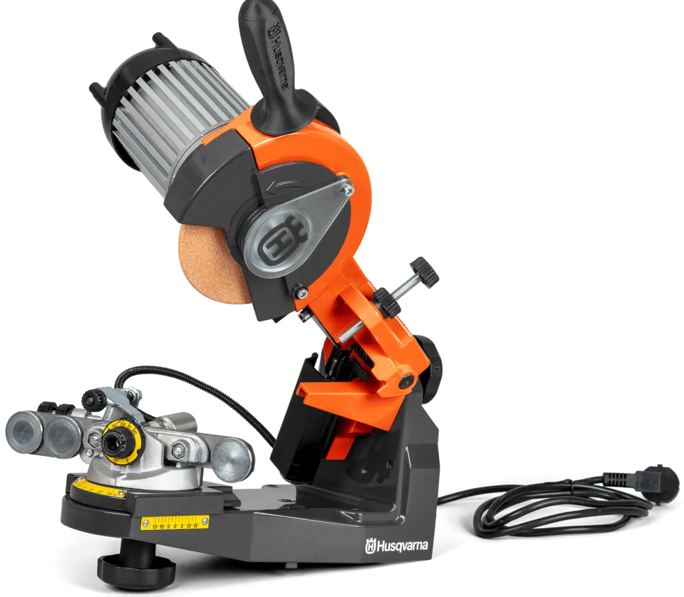 Husqvarna Hydraulisk Kedjeslip