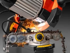 Husqvarna Hydraulisk Kedjeslip