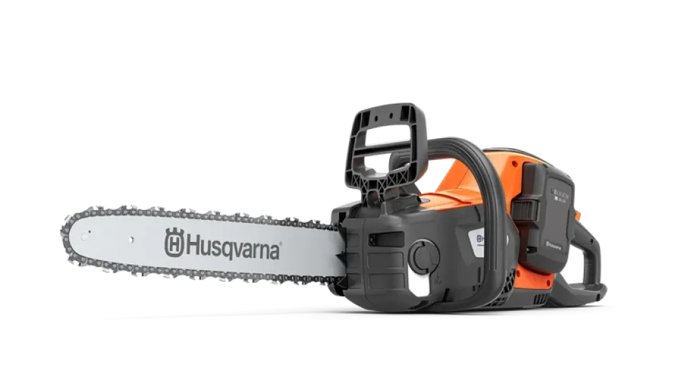 Husqvarna 242i Batteridriven Motorsåg