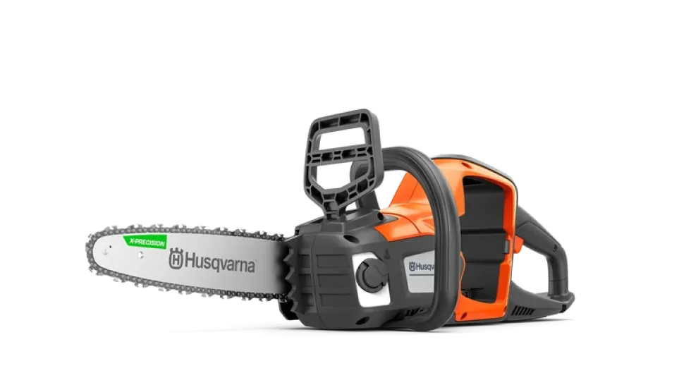 Husqvarna 215i Batteridriven Motorsåg
