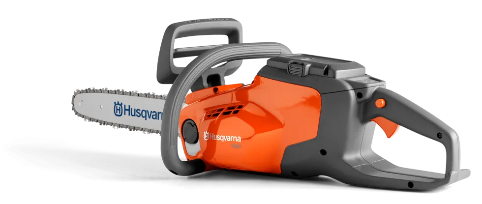 Husqvarna 120i Batterimotorsåg