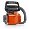 Husqvarna 120i Batterimotorsåg med batteri och laddare