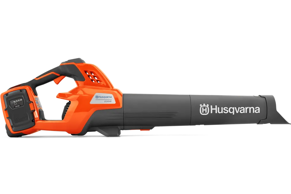 Husqvarna 230iB Batterilövblås