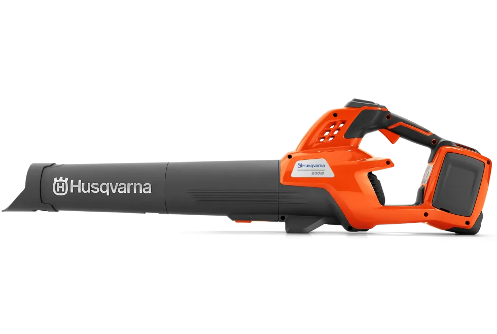 Husqvarna 230iB Batterilövblås