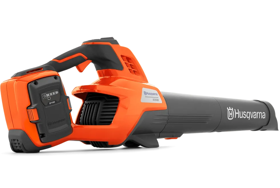 Husqvarna 230iB Batterilövblås