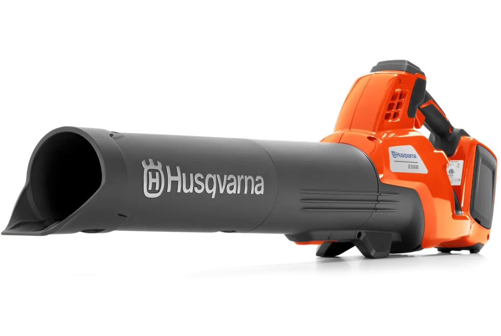 Husqvarna 230iB Batterilövblås