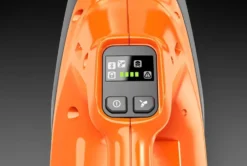 Husqvarna 530iB Batterilövblås Utan batteri och laddare