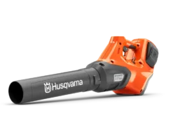 Husqvarna 530iB Batterilövblås Utan batteri och laddare