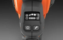 Husqvarna 535iFR Batteriröjsåg inkl. sele och tre skärutrustningar