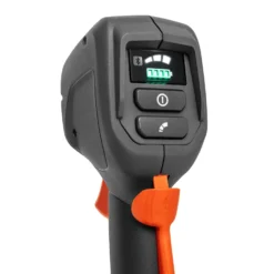 Husqvarna 535iFR Batteriröjsåg Paket med batteribox