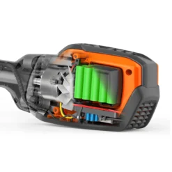 Husqvarna 535iFR Batteriröjsåg Paket med batteribox