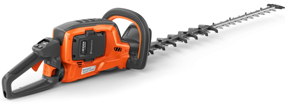 Husqvarna 522iHD75 Batterihäcksax