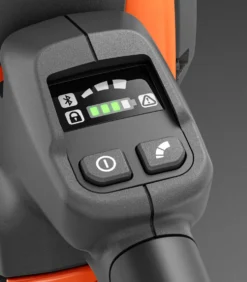 Husqvarna 522iHD75 Batterihäcksax