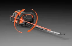 Husqvarna 522iHD75 Batterihäcksax