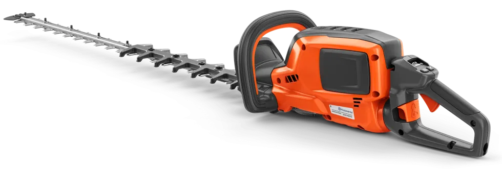 Husqvarna 522iHD75 Batterihäcksax