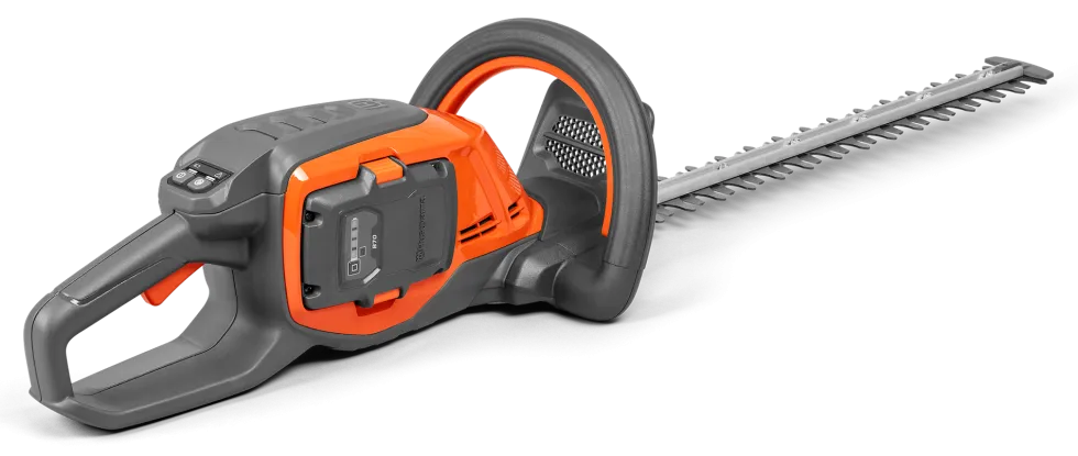 Husqvarna 215iHD45 Batterihäcksax
