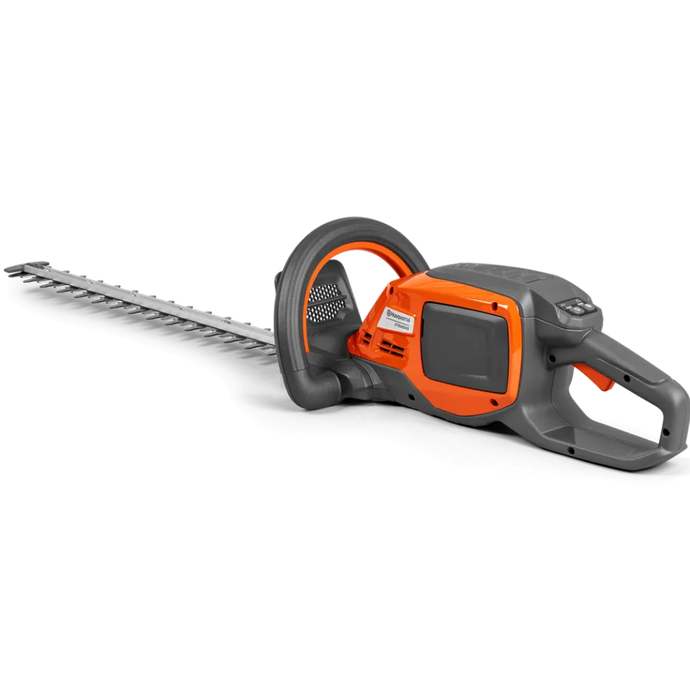 Husqvarna 215iHD45 Batterihäcksax