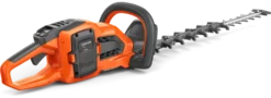 Husqvarna 322iHD60 Batterihäcksax