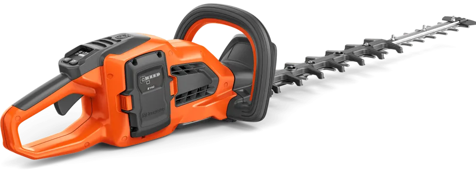 Husqvarna 322iHD60 Batterihäcksax