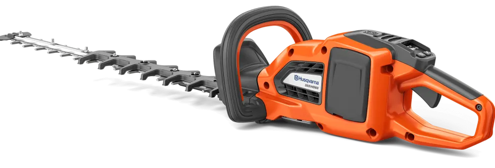 Husqvarna 322iHD60 Batterihäcksax