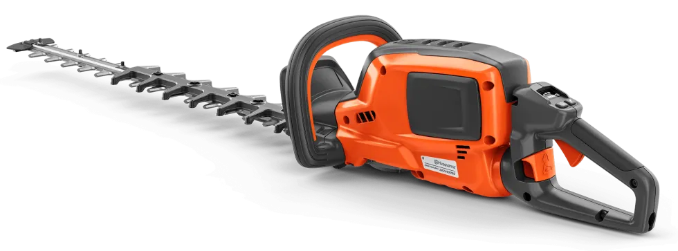 Husqvarna 522iHDR60 Batterihäcksax