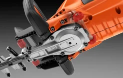Husqvarna 522iHDR60 Batterihäcksax