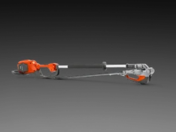 Husqvarna 520iHE3 Stånghäcksax Batteri