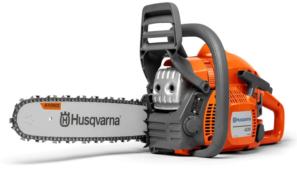 Husqvarna 435 II Motorsåg