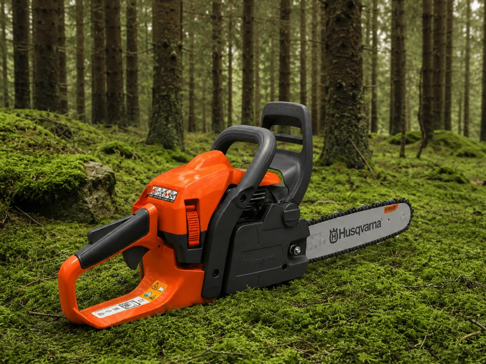 Husqvarna 435 II Motorsåg