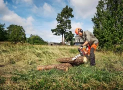 Husqvarna 435 II Motorsåg