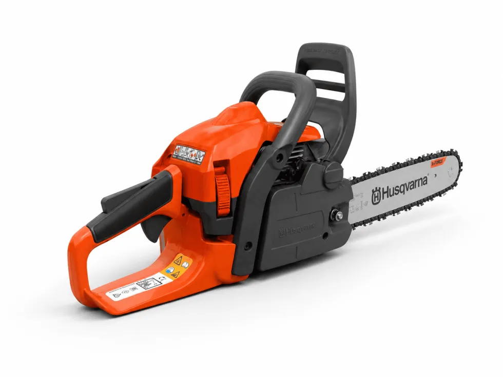 Husqvarna 435 II Motorsågspaket