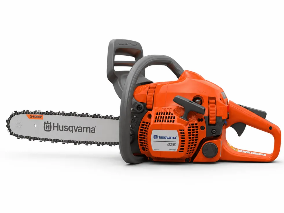 Husqvarna 435 II Motorsågspaket