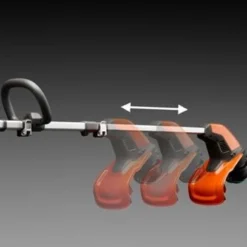 Husqvarna 115iL Batteritrimmerpaket