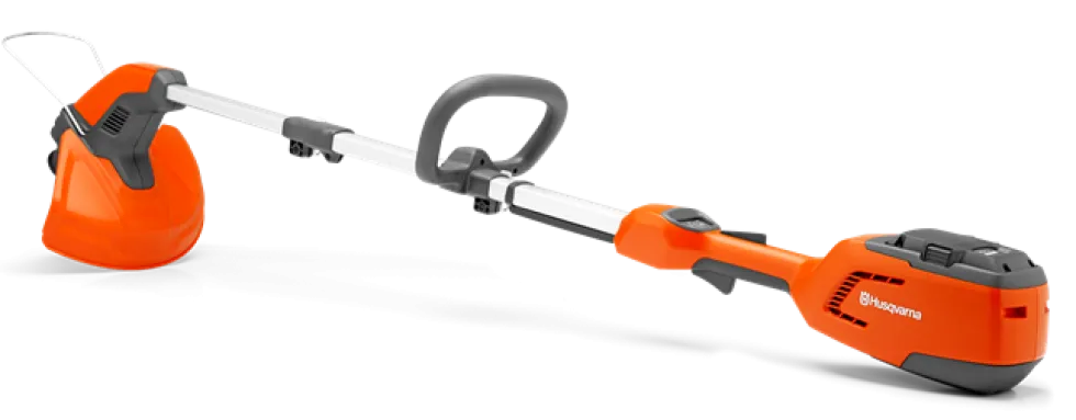 Husqvarna 115iL Batteritrimmerpaket