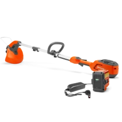 Husqvarna 115iL Batteritrimmerpaket