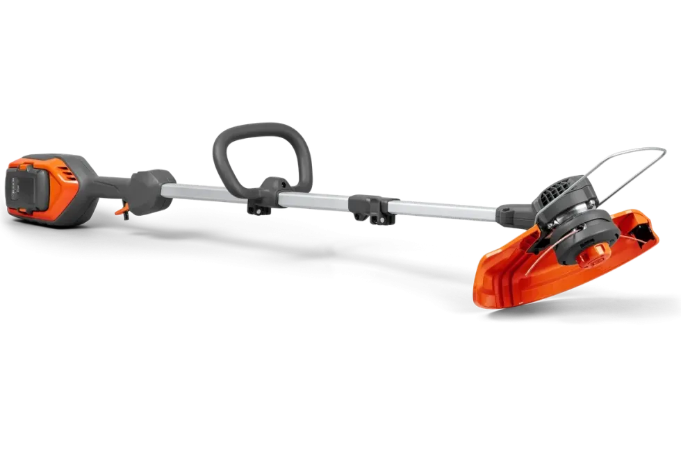 Husqvarna 215iL Batteritrimmer Plus