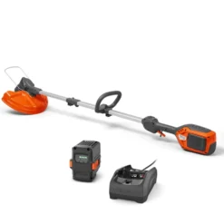 Husqvarna 215iL Batteritrimmer Plus