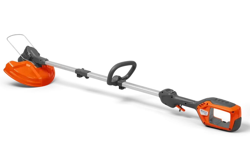 Husqvarna 215iL Batteritrimmer Plus