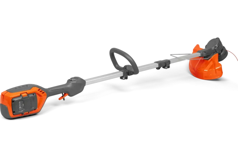 Husqvarna 215iL Batteritrimmer Plus