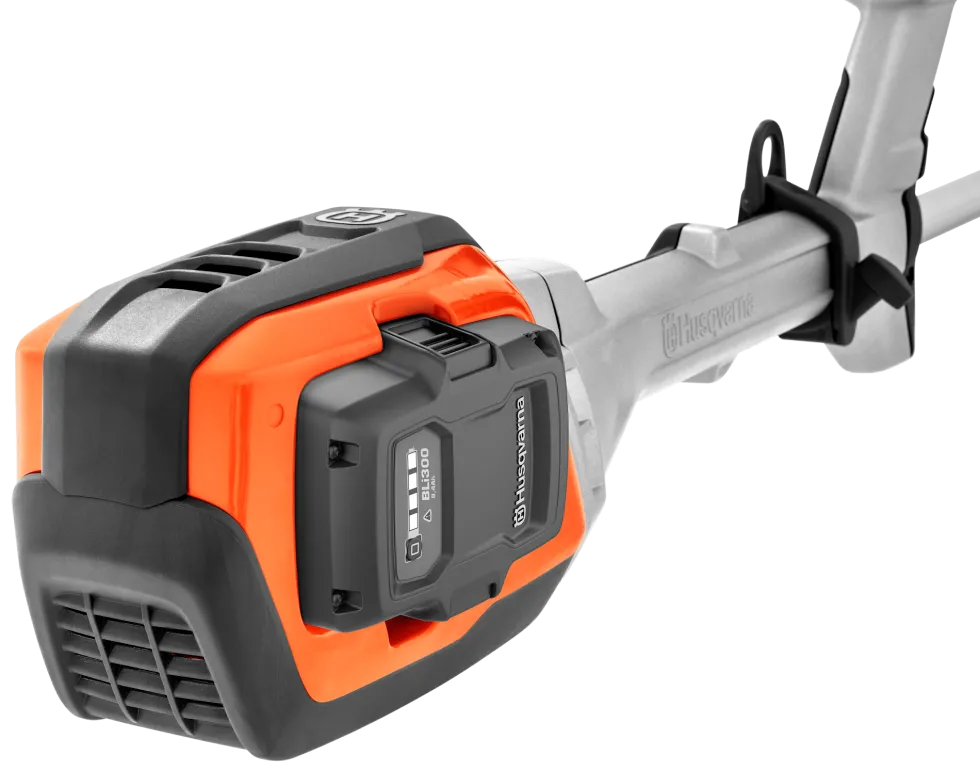 Husqvarna 325iL Batteritrimmer