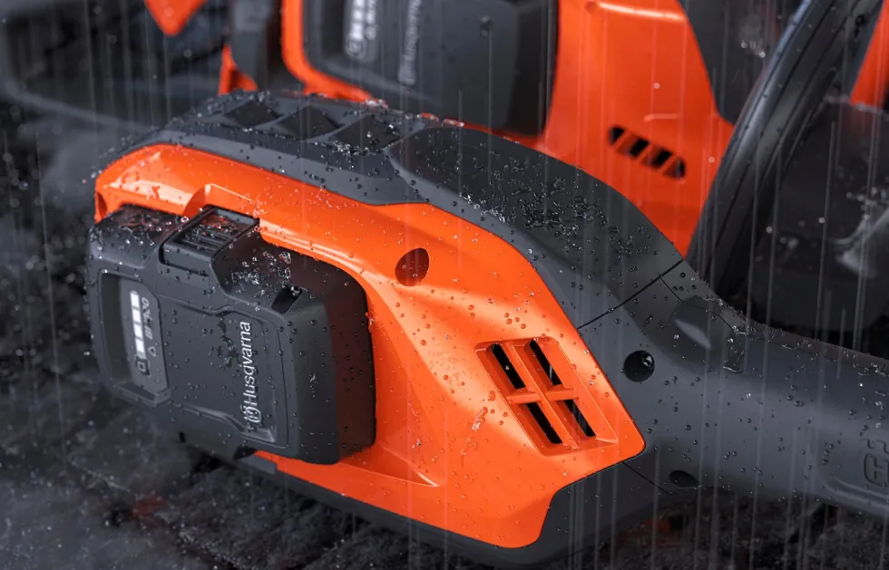 Husqvarna 325iL Batteritrimmer