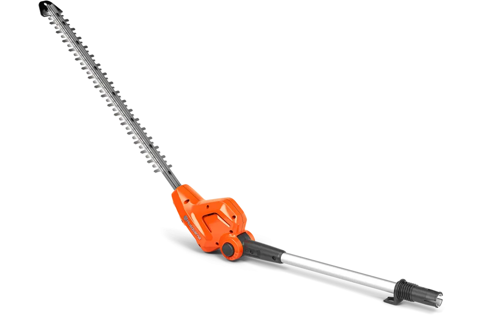 Husqvarna 110iL FLXi Komplett med tillbehör