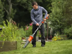 Husqvarna 110iL FLXi Komplett med tillbehör