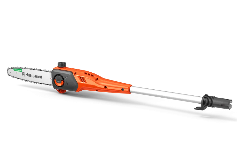 Husqvarna 110iL FLXi Komplett med tillbehör