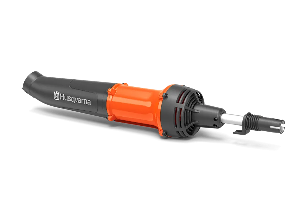 Husqvarna 110iL FLXi Komplett med tillbehör