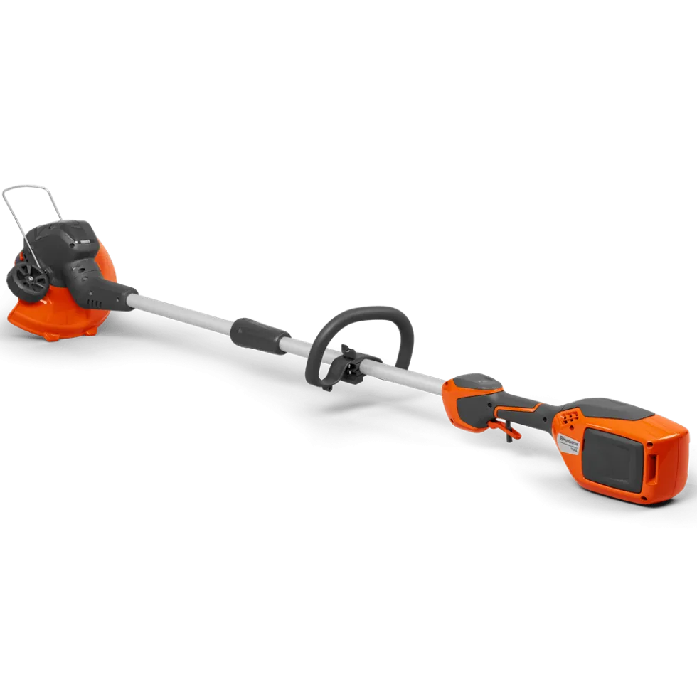 Husqvarna 110iL FLXi Trimmer Komplett med batteri och laddare