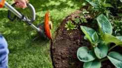 Husqvarna 110iL FLXi Trimmer Komplett med batteri och laddare