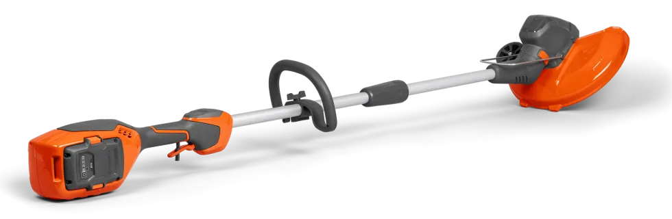 Husqvarna 110iL FLXi Trimmer Komplett med batteri och laddare